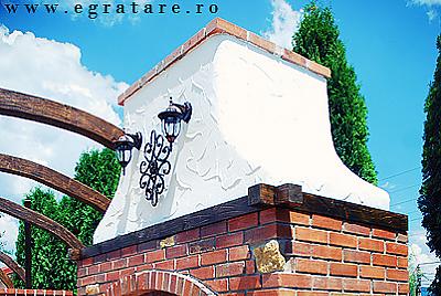 Rotisor Castel Transilvania